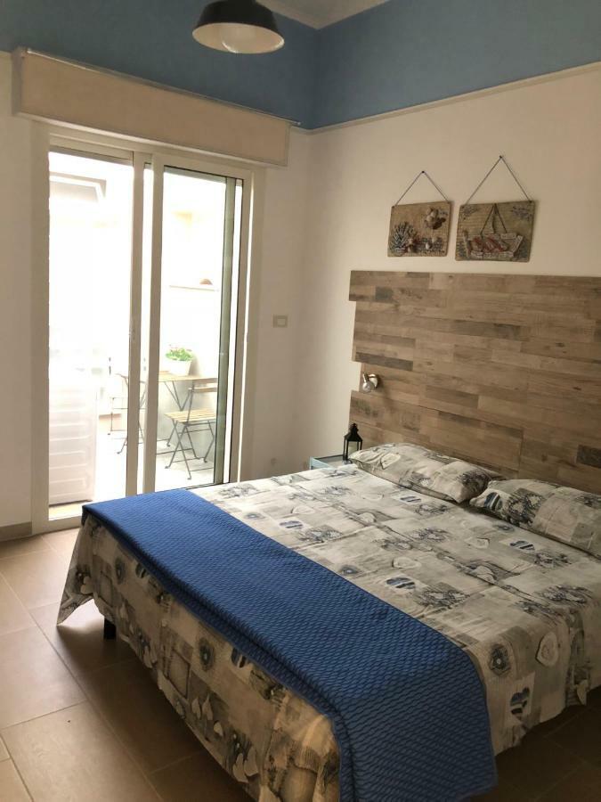 Appartamento Chiara Torre Lapillo Εξωτερικό φωτογραφία