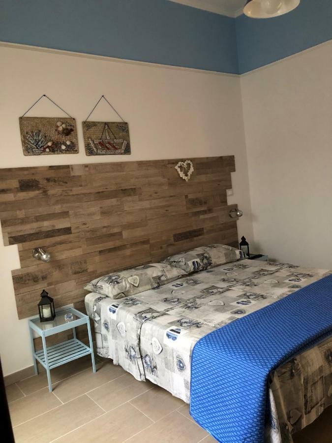 Appartamento Chiara Torre Lapillo Εξωτερικό φωτογραφία