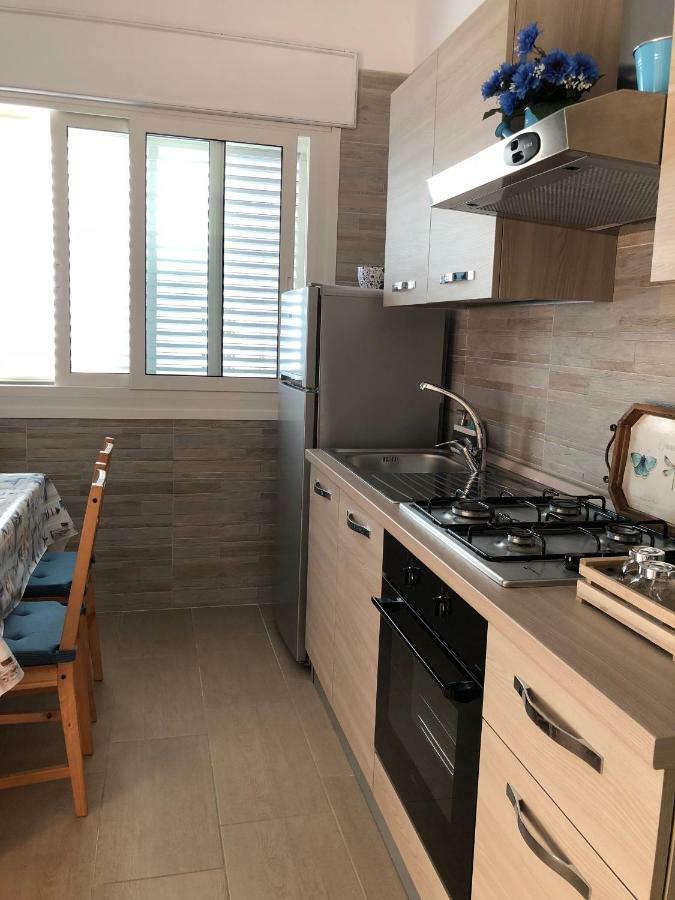 Appartamento Chiara Torre Lapillo Εξωτερικό φωτογραφία