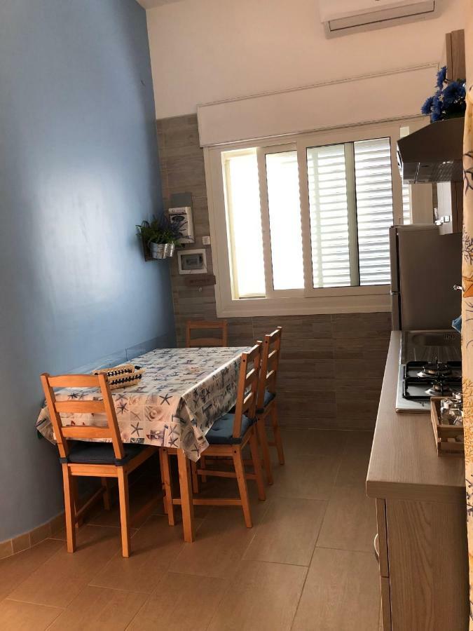 Appartamento Chiara Torre Lapillo Εξωτερικό φωτογραφία
