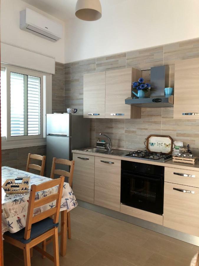 Appartamento Chiara Torre Lapillo Εξωτερικό φωτογραφία